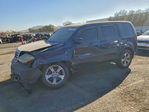 Honda Pilot 2013