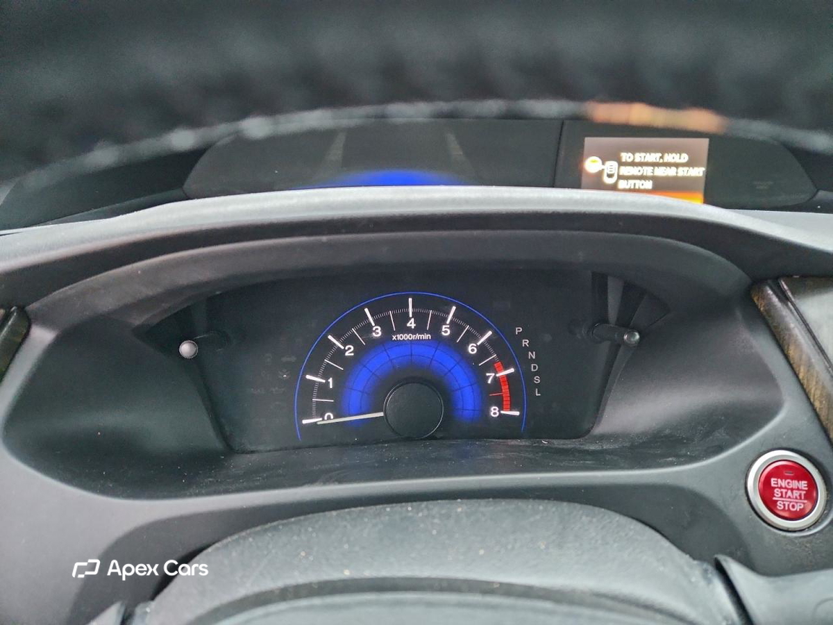 Honda Civic 2014