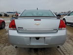 Chevrolet Impala 2012