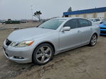 Lexus GS 2007