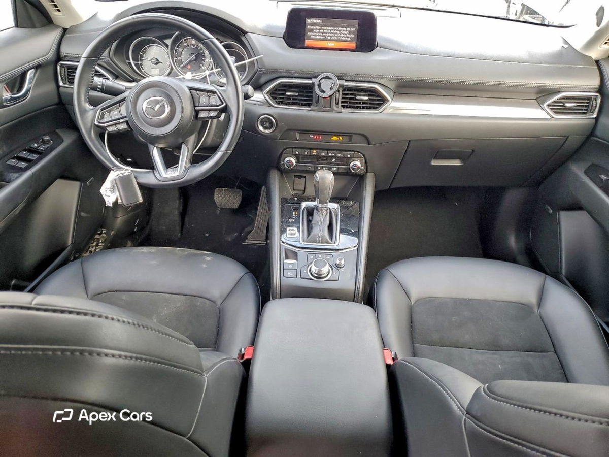Mazda CX-5 2020