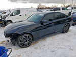 BMW Series 3 2021