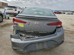 Hyundai Elantra 2019