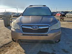 Subaru Forester 2014