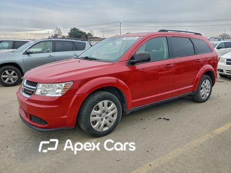 Dodge Journey 2016 - Image 1 of 13