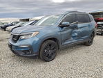 Honda Pilot 2021