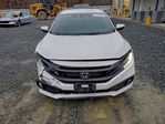 Honda Civic 2019