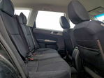 Subaru Forester 2012