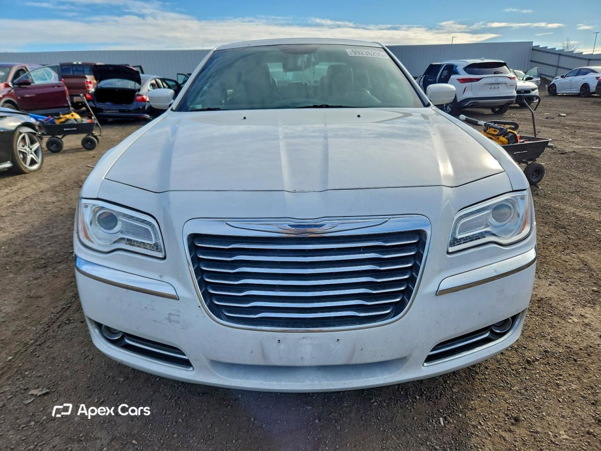 Chrysler 300 2014
