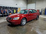 Nissan Altima 2004