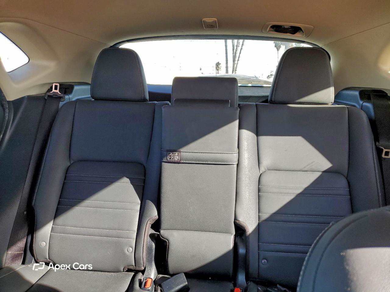 Lexus NX 2020
