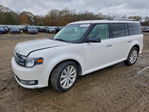 Ford Flex 2018