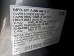 Audi Q8 2025