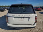 Land Rover Range Rover 2013