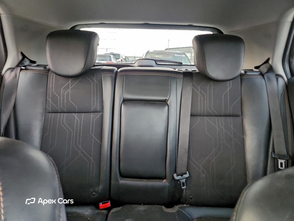 Chevrolet Trax 2017