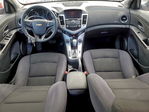 Chevrolet Cruze 2015