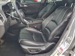 Mazda 3 2018