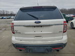 Ford Explorer 2012