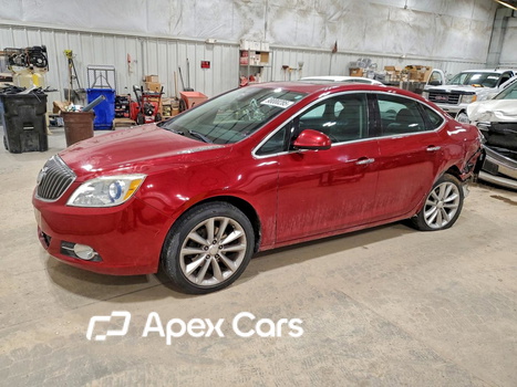 Buick Verano 2015 - Image 1 of 13
