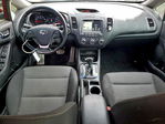 Kia Forte 2017