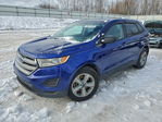 Ford Edge 2015