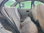 Saturn SL 2000