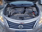 Nissan Altima 2013