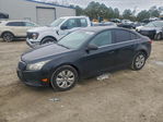 Chevrolet Cruze 2012