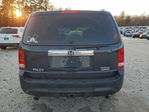 Honda Pilot 2012