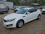 Kia Optima 2012