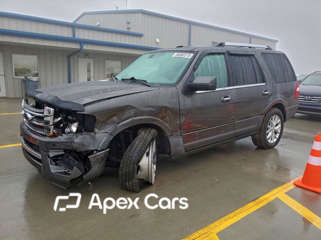Ford Expedition 2016 - Image 1 of 13