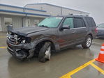 Ford Expedition 2016