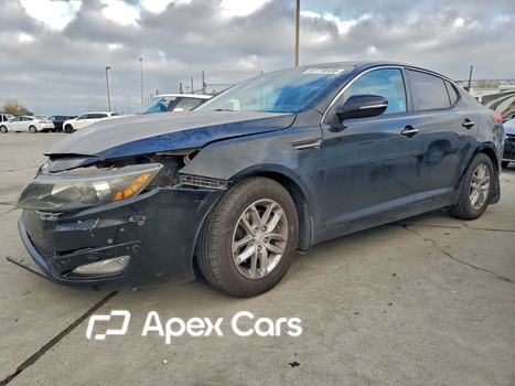Kia Optima 2013 - Image 1 of 12