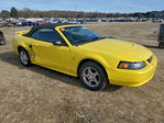 Ford Mustang 2003