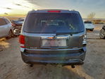 Honda Pilot 2012
