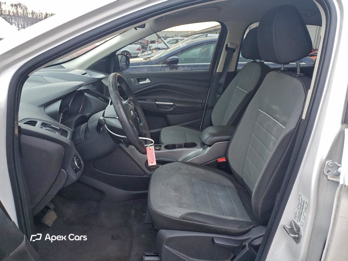 Ford Escape 2013