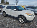 Ford Explorer 2014