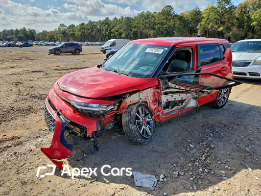 Kia Soul 2021 - Image 1 of 15
