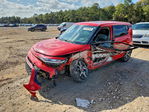 Kia Soul 2021
