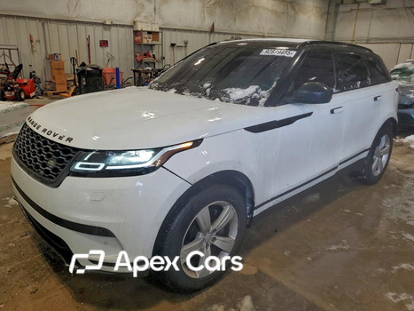 Land Rover Range Rover Velar 2019 - Image 1 of 13