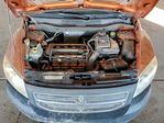 Dodge Caliber 2011