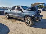 Chevrolet Silverado 2021