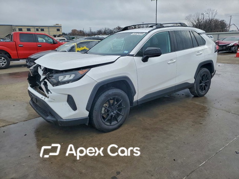 Toyota RAV 4 2019 - Image 1 of 13