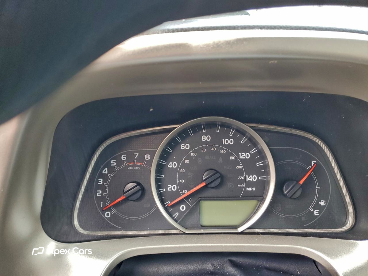 Toyota RAV 4 2013