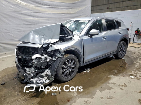 Mazda CX-5 2018 - Image 1 of 14