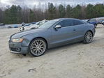 Audi A5 2012