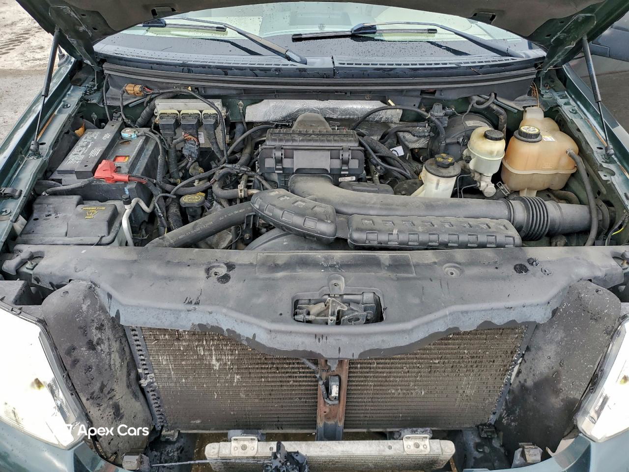 Ford F-150 2006
