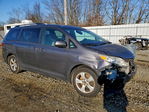 Toyota Sienna 2015