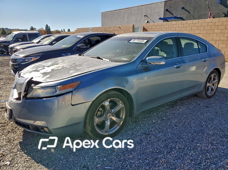 Acura TL 2010 - Image 1 of 12
