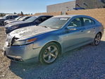 Acura TL 2010